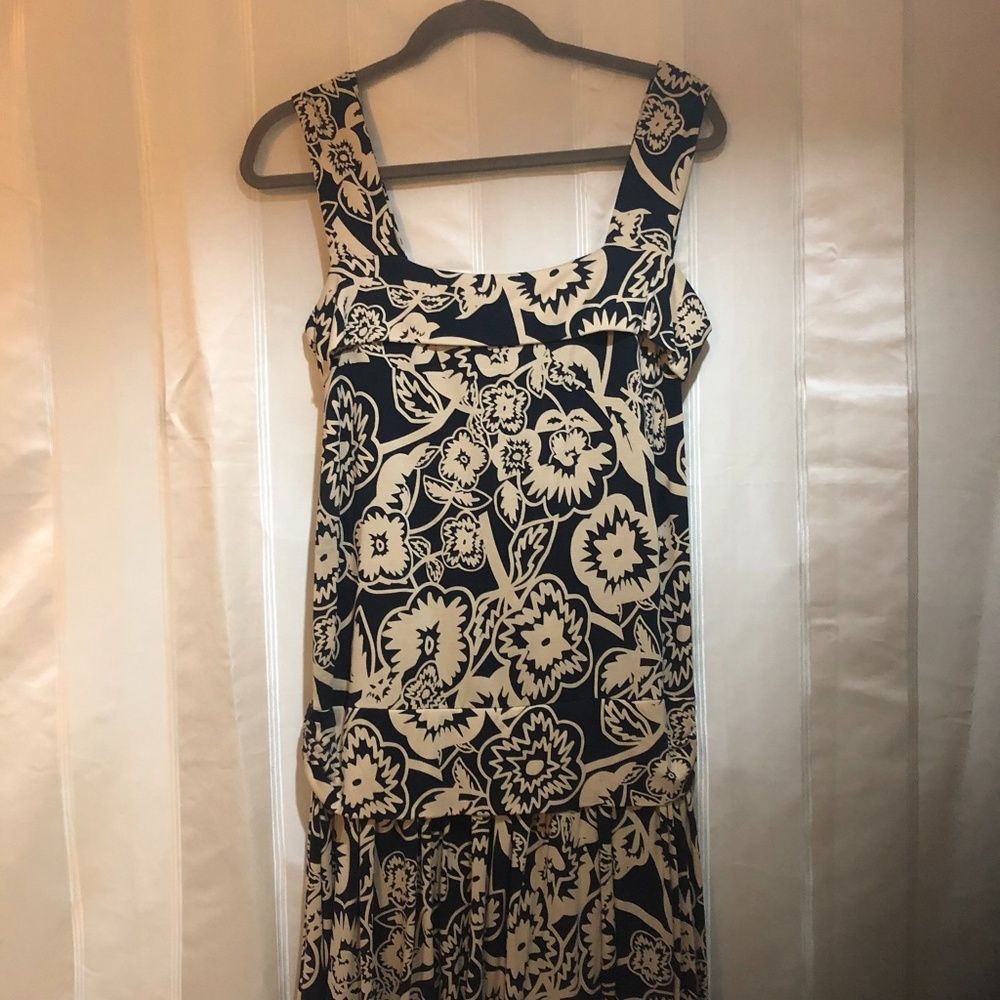 Diane von Furstenberg Dress